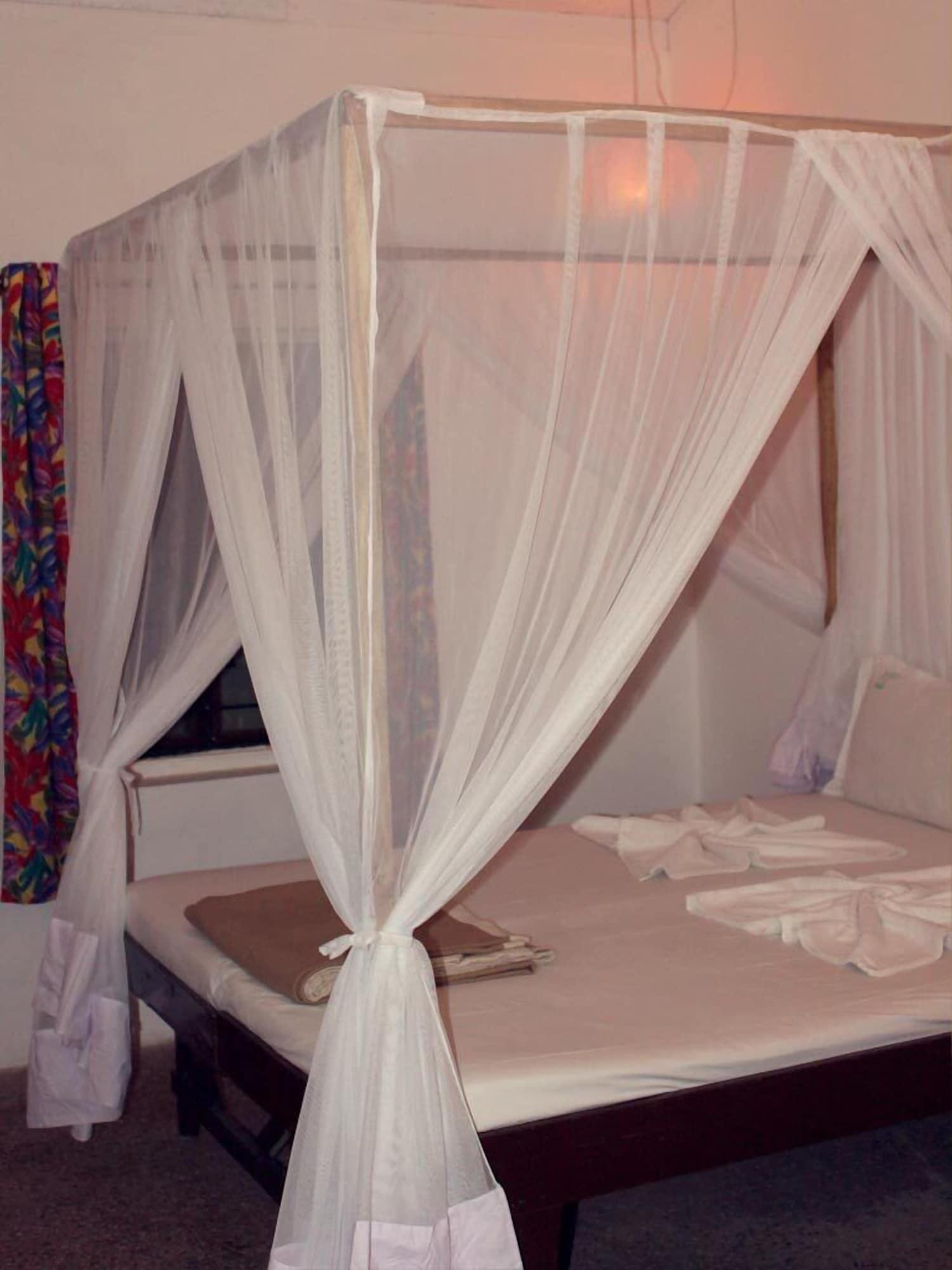 Ocean View Goan Beach House Calangute Exterior photo